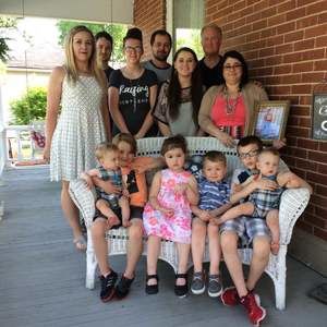 Meet your Posher, Tonya